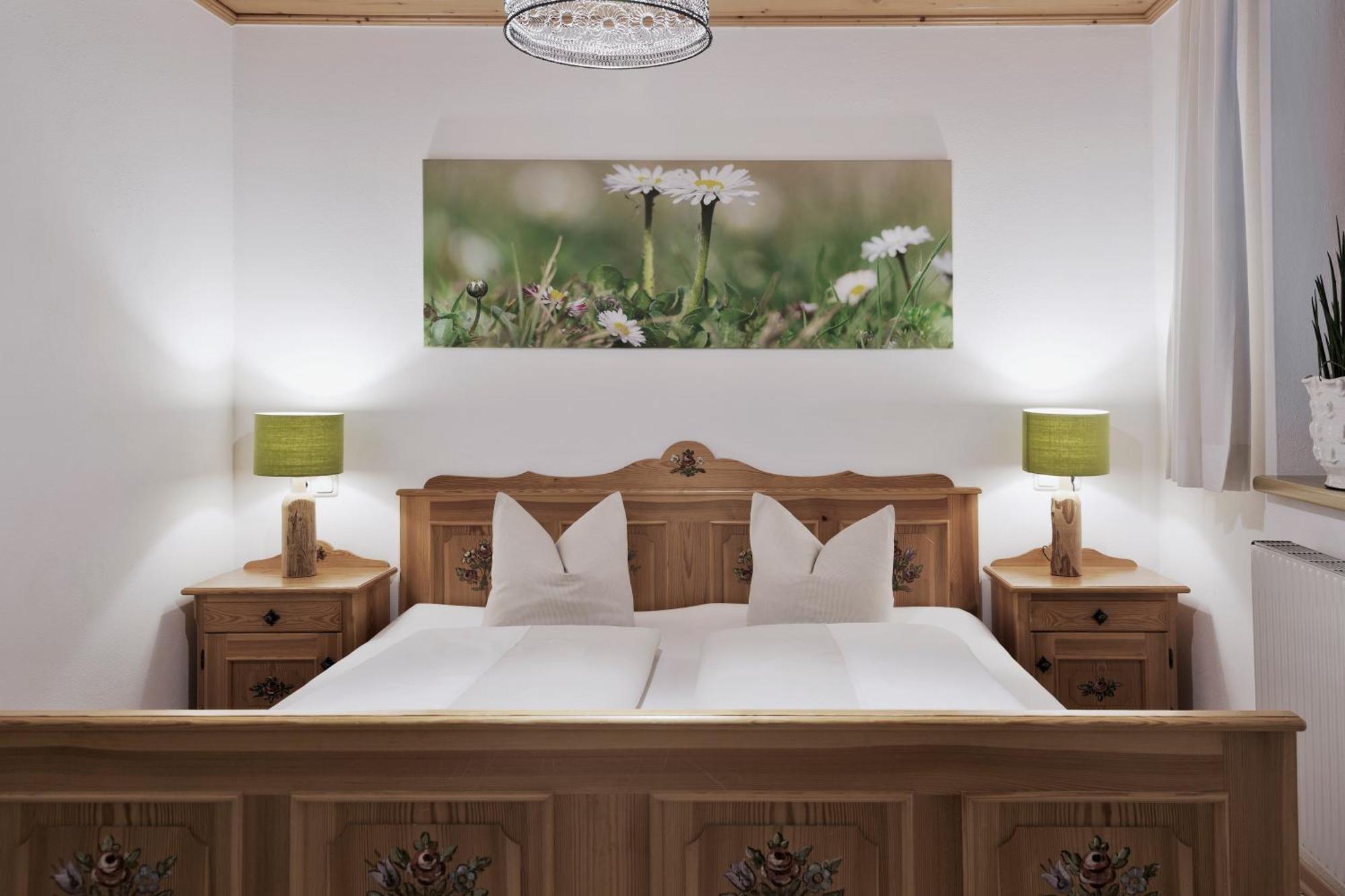 Feriendorf Holzlebn Гросарл Екстериор снимка